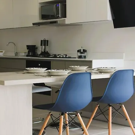 Acogedor Vacacional Cartagena