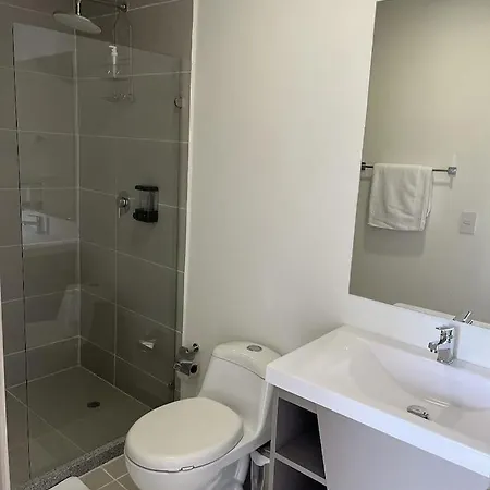 Acogedor Vacacional Apartment Cartagena