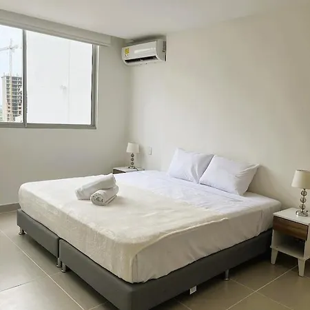 Acogedor Vacacional Apartment *