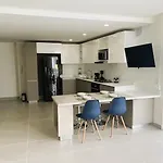 Acogedor apartamento vacacional