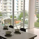 Acogedor apartamento vacacional