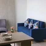 Acogedor apartamento vacacional