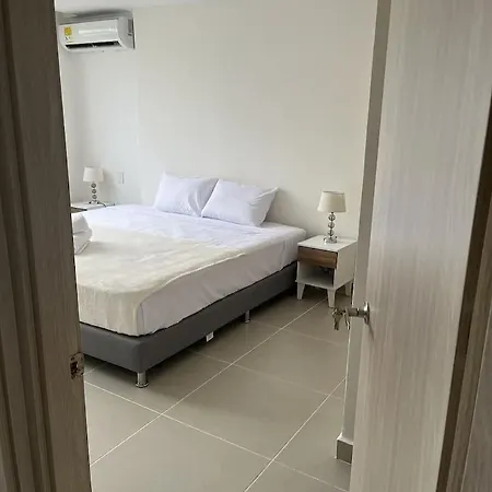 Acogedor Vacacional Cartagena