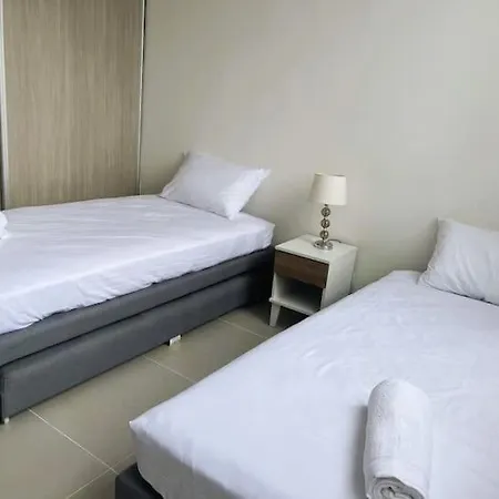 Acogedor Vacacional Apartamento Cartagena