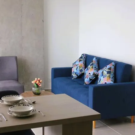 Acogedor Vacacional * Cartagena