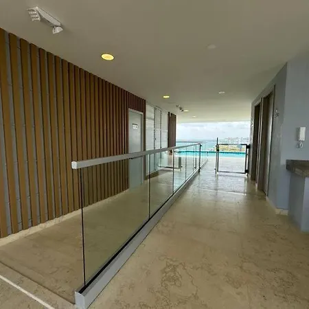 Acogedor Vacacional Apartamento *