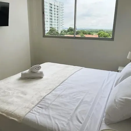 Acogedor Vacacional Cartagena